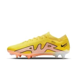 Scarpe Da Calcio Nike Zoom Mercurial Vapor 15 Elite SG-Pro - Lucent Pack 18 Scarpe Da Calcio Nike Zoom Mercurial Vapor 15 Elite SG-Pro - Lucent Pack -Negozio Di Attrezzature Per Il Calcio nike dj5168 780 6000