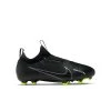 Scarpe Da Calcio Per Bambini Nike Zoom Mercurial Vapor 15 Academy MG - Shadow Black Pack -Negozio Di Attrezzature Per Il Calcio nike dj5617 001 000