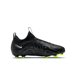 Scarpe Da Calcio Per Bambini Nike Zoom Mercurial Vapor 15 Academy MG - Shadow Black Pack -Negozio Di Attrezzature Per Il Calcio nike dj5617 001 400