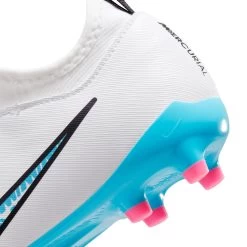 Scarpe Da Calcio Per Bambini Nike Zoom Mercurial Vapor 15 Academy MG - Blast Pack -Negozio Di Attrezzature Per Il Calcio nike dj5617 146 phsyd002 31440