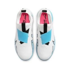 Scarpe Da Calcio Per Bambini Nike Zoom Mercurial Vapor 15 Academy IC - Blast Pack -Negozio Di Attrezzature Per Il Calcio nike dj5619 146 2000