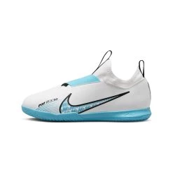 Scarpe Da Calcio Per Bambini Nike Zoom Mercurial Vapor 15 Academy IC - Blast Pack -Negozio Di Attrezzature Per Il Calcio nike dj5619 146 5000