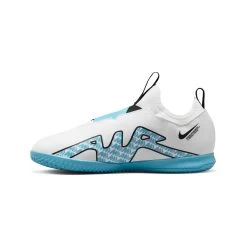 Scarpe Da Calcio Per Bambini Nike Zoom Mercurial Vapor 15 Academy IC - Blast Pack -Negozio Di Attrezzature Per Il Calcio nike dj5619 146 6000