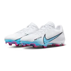 Scarpe Da Calcio Nike Zoom Mercurial Vapor 15 Academy MG - Blast Pack -Negozio Di Attrezzature Per Il Calcio nike dj5631 146 1000