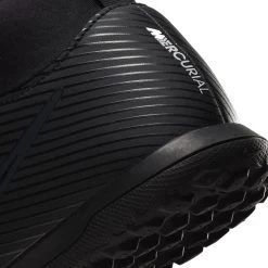 Scarpe Da Calcio Per Bambini Nike Mercurial Superfly 9 Club TF - Shadow Black Pack 20 Scarpe Da Calcio Per Bambini Nike Mercurial Superfly 9 Club TF - Shadow Black Pack -Negozio Di Attrezzature Per Il Calcio nike dj5954 001 800