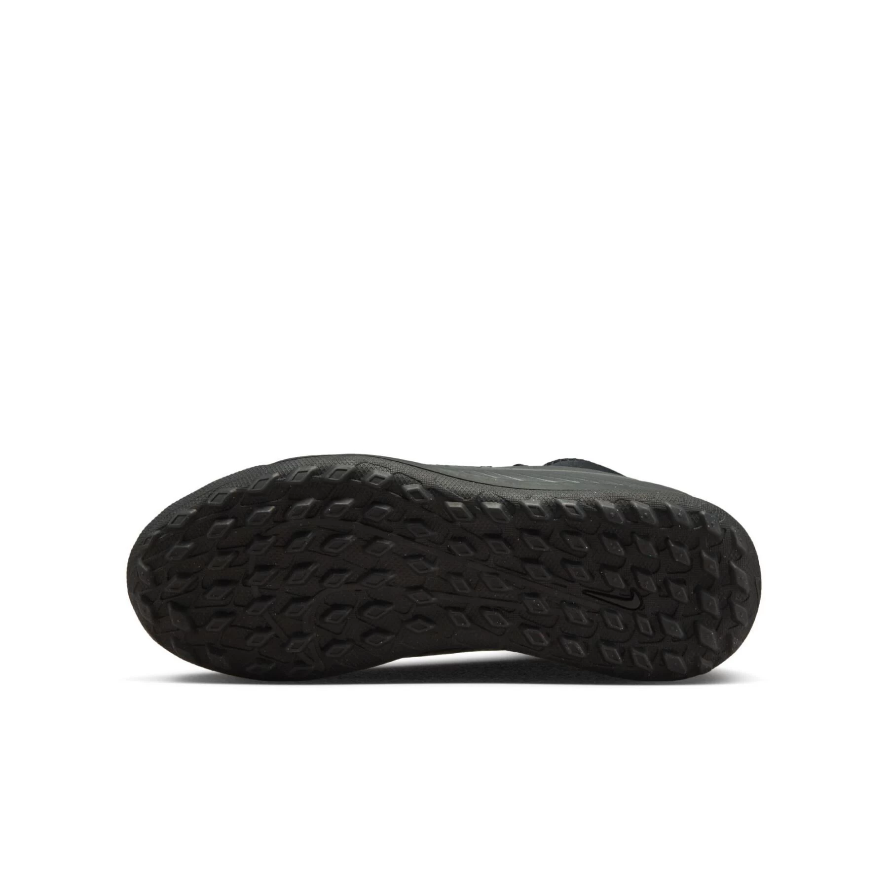 Scarpe Da Calcio Per Bambini Nike Mercurial Superfly 9 Club TF - Shadow Black Pack 12 Scarpe Da Calcio Per Bambini Nike Mercurial Superfly 9 Club TF - Shadow Black Pack - immagine 10