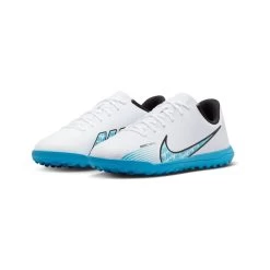Scarpe Da Calcio Per Bambini Nike Mercurial Vapor 15 Club TF - Blast Pack -Negozio Di Attrezzature Per Il Calcio nike dj5956 146 1000