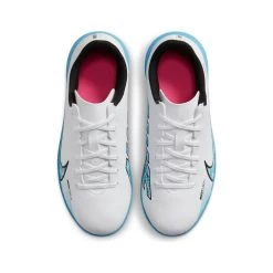 Scarpe Da Calcio Per Bambini Nike Mercurial Vapor 15 Club TF - Blast Pack -Negozio Di Attrezzature Per Il Calcio nike dj5956 146 2000