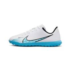 Scarpe Da Calcio Per Bambini Nike Mercurial Vapor 15 Club TF - Blast Pack -Negozio Di Attrezzature Per Il Calcio nike dj5956 146 5000