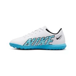 Scarpe Da Calcio Per Bambini Nike Mercurial Vapor 15 Club TF - Blast Pack -Negozio Di Attrezzature Per Il Calcio nike dj5956 146 6000