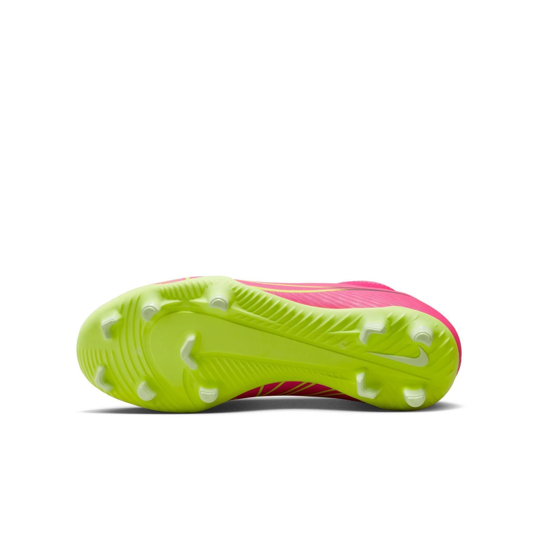 Scarpe Da Calcio Per Bambini Nike Mercurial Superfly 9 Club FG/MG - Luminious Pack 10 Scarpe Da Calcio Per Bambini Nike Mercurial Superfly 9 Club FG/MG - Luminious Pack - immagine 8