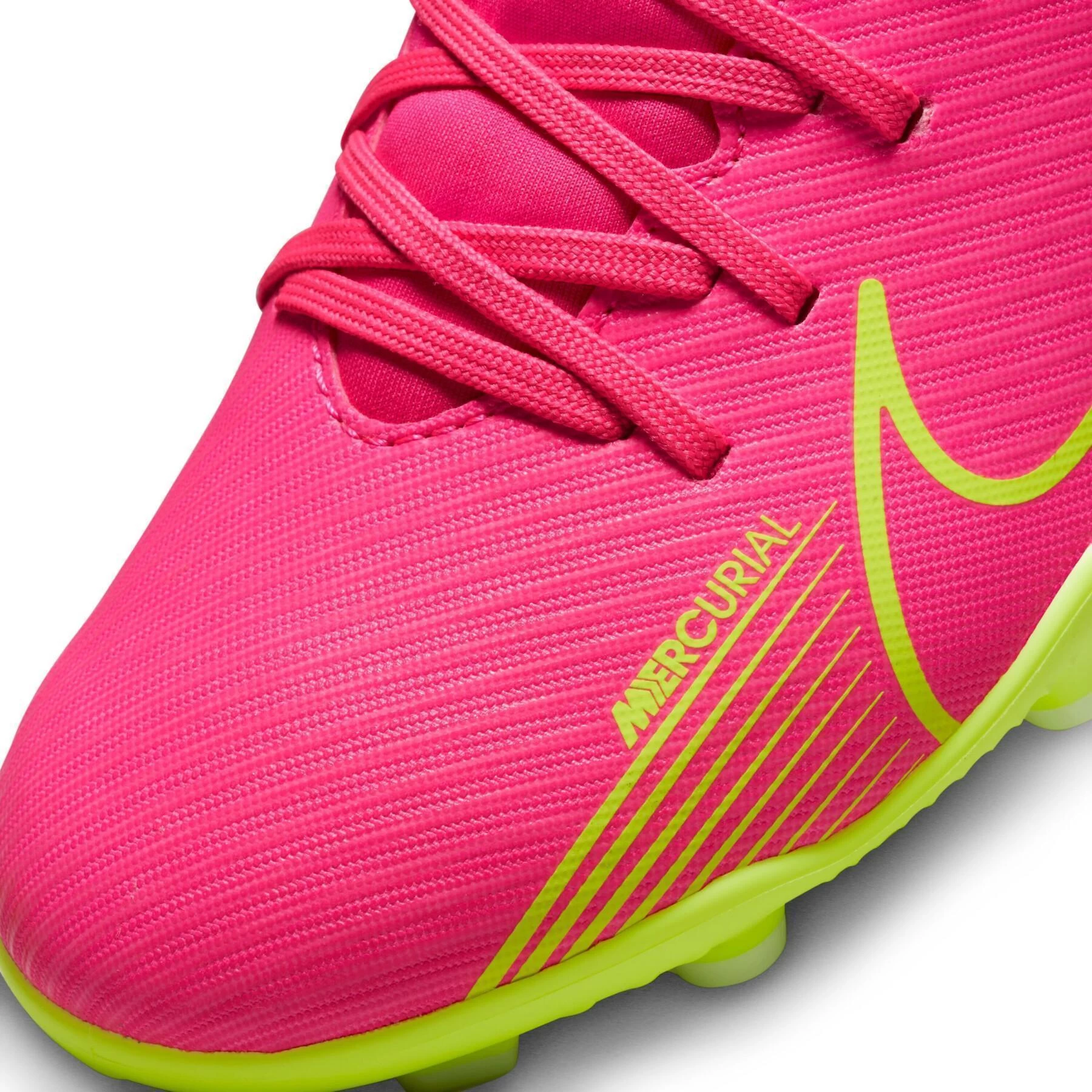 Scarpe Da Calcio Per Bambini Nike Mercurial Superfly 9 Club FG/MG - Luminious Pack 11 Scarpe Da Calcio Per Bambini Nike Mercurial Superfly 9 Club FG/MG - Luminious Pack - immagine 9