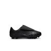 Scarpe Da Calcio Per Bambini Nike Mercurial Vapor 15 Club MG - Shadow Black Pack -Negozio Di Attrezzature Per Il Calcio nike dj5964 001 000