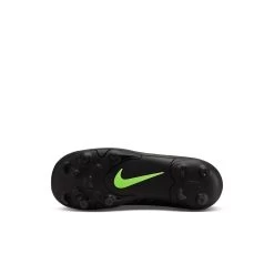Scarpe Da Calcio Per Bambini Nike Mercurial Vapor 15 Club MG - Shadow Black Pack -Negozio Di Attrezzature Per Il Calcio nike dj5964 001 900