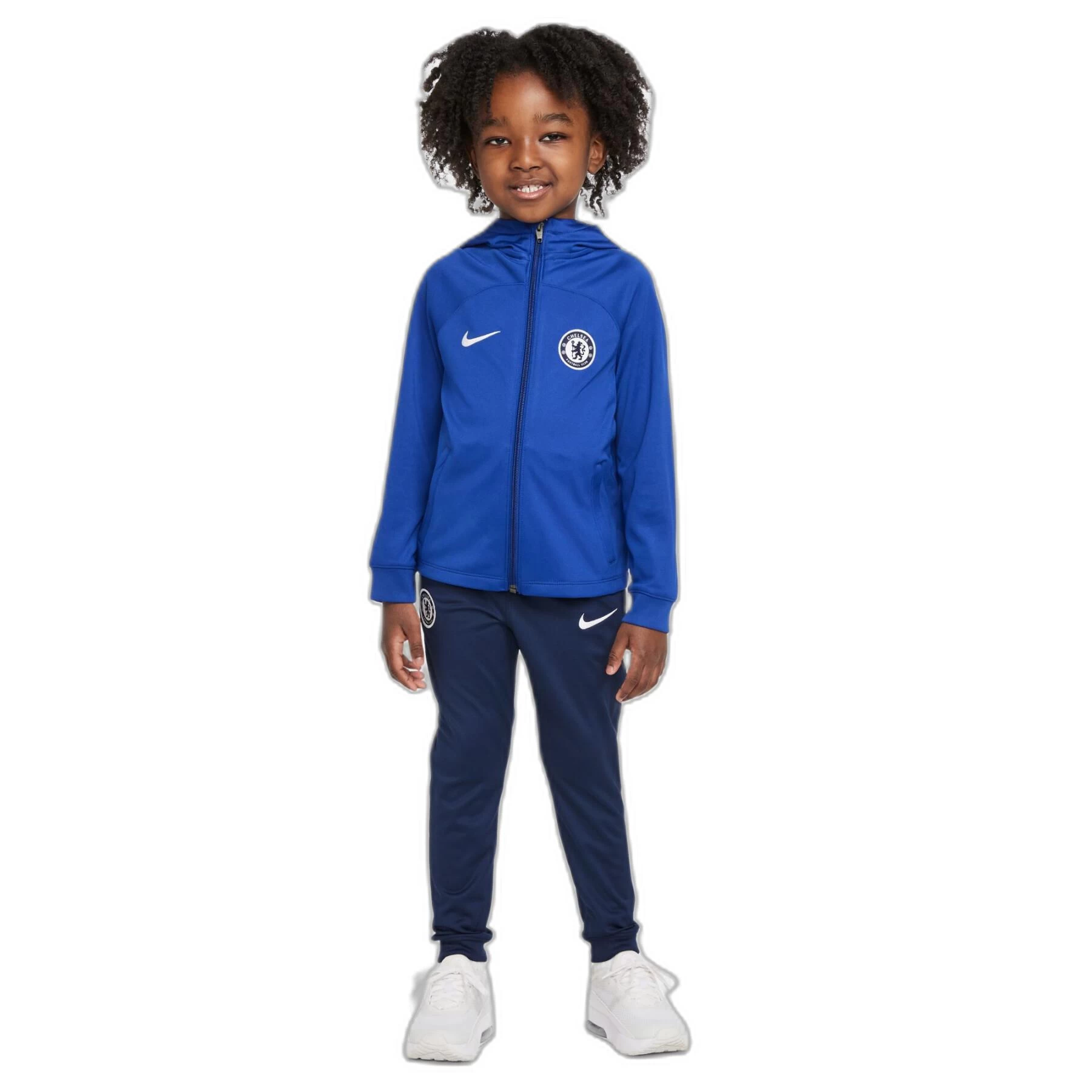 Nike Tuta Da Ginnastica Per Bambini Chelsea FC Strike 2022/23