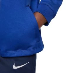 Nike Tuta Da Ginnastica Per Bambini Chelsea FC Strike 2022/23 -Negozio Di Attrezzature Per Il Calcio nike dj8675 495 mag3517589 4