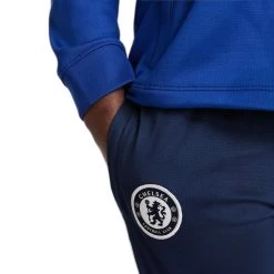 Nike Tuta Da Ginnastica Per Bambini Chelsea FC Strike 2022/23 -Negozio Di Attrezzature Per Il Calcio nike dj8675 495 mag3517589 5