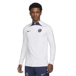 Nike Felpa Da Allenamento PSG Strike Ks 2022/23