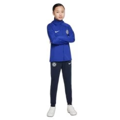 Nike Tuta Da Ginnastica Per Bambini Chelsea FC Strike K 2022/23
