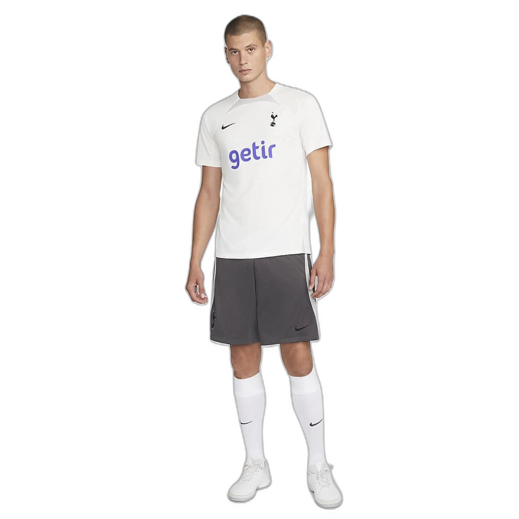 Nike Pantaloncini Da Allenamento Tottenham 2022/23 5 Nike Pantaloncini Da Allenamento Tottenham 2022/23 - immagine 3