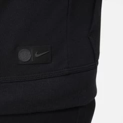 Nike Felpa Con Cappuccio Con Zip Intera Bambino Chelsea 2022/23 -Negozio Di Attrezzature Per Il Calcio nike dn3192 010 e prem