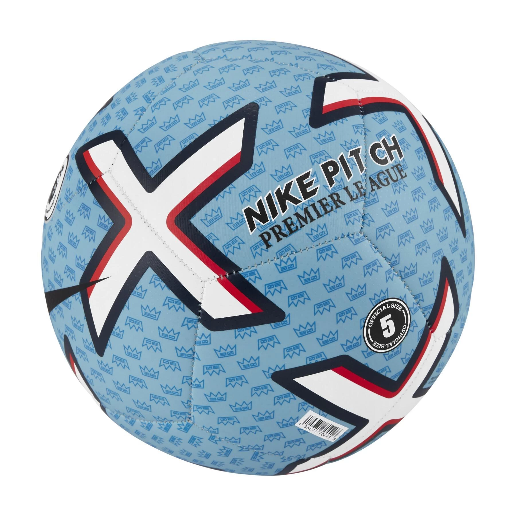 Pallone Da Calcio Nike Premier League 4 Pallone Da Calcio Nike Premier League - immagine 2