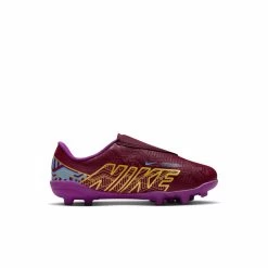 Scarpe Da Calcio Per Bambini Nike Mercurial Vapor 15 Club KM MG PS (V) 30 Scarpe Da Calcio Per Bambini Nike Mercurial Vapor 15 Club KM MG PS (V) -Negozio Di Attrezzature Per Il Calcio nike do9796 694 mag4110007 3