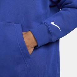 Nike Felpa Con Cappuccio PSG 2022/23 -Negozio Di Attrezzature Per Il Calcio nike dq8978 417 e prem