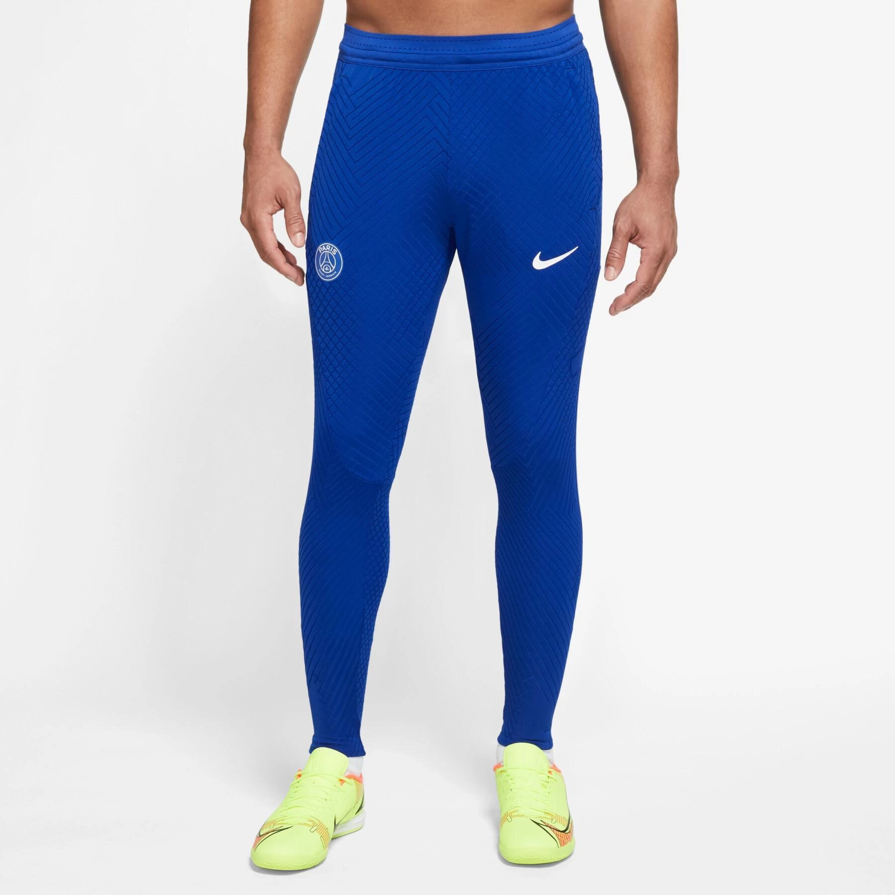 Nike Pantaloni Da Ginnastica PSG 2022/23 3 Nike Pantaloni Da Ginnastica PSG 2022/23 - immagine 2