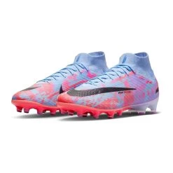 Scarpe Da Calcio Nike Mercurial Superfly 9 Elite AG-Pro - MDS Pack -Negozio Di Attrezzature Per Il Calcio nike dv2416 405 1000