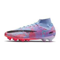 Scarpe Da Calcio Nike Mercurial Superfly 9 Elite AG-Pro - MDS Pack -Negozio Di Attrezzature Per Il Calcio nike dv2416 405 5000