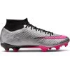 Scarpe Da Calcio Nike Zoom Mercurial Superfly 9 Academy XXV MG 1 Scarpe Da Calcio Nike Zoom Mercurial Superfly 9 Academy XXV MG -Negozio Di Attrezzature Per Il Calcio nike fb8402 060 argent metallique hyper rose noir volt 1