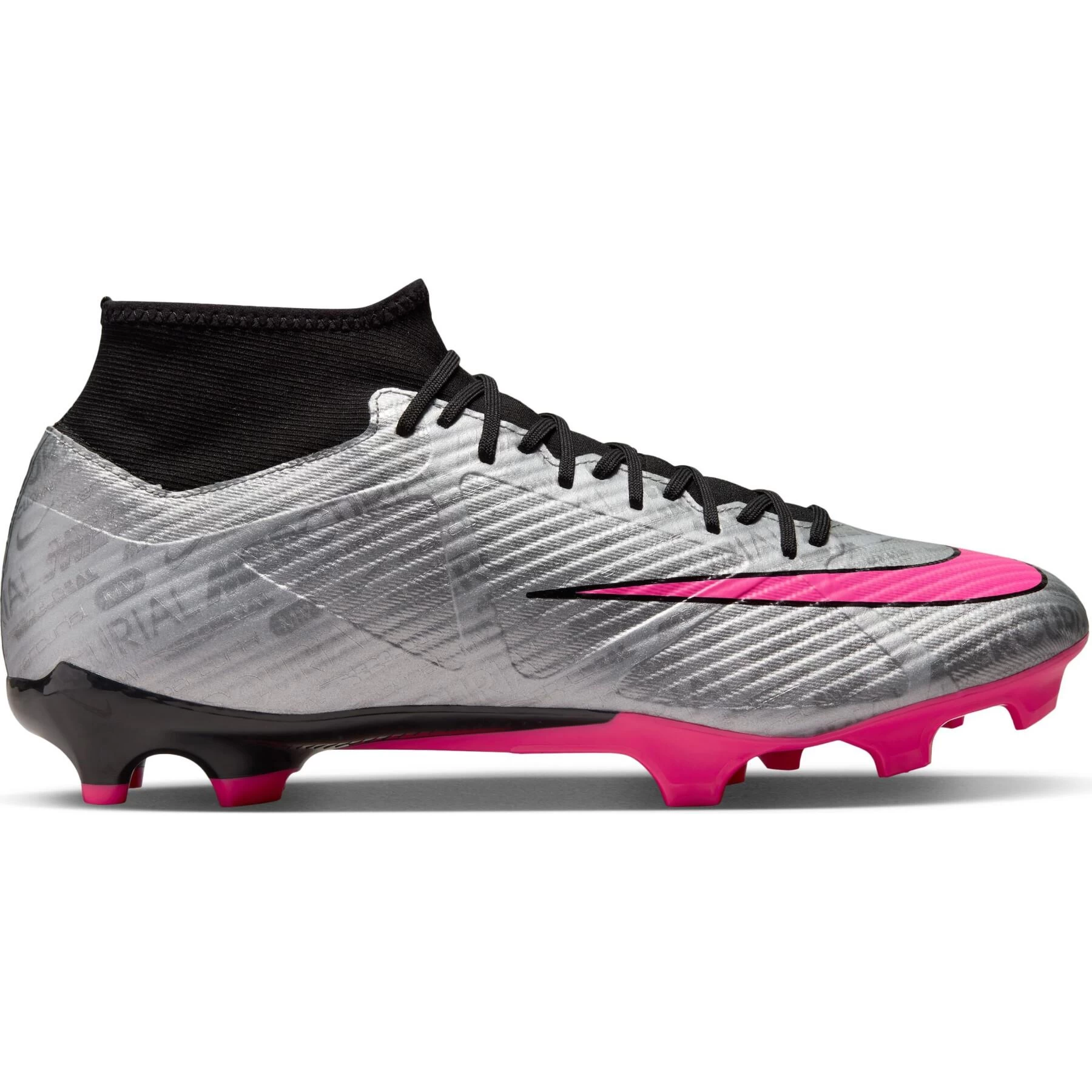 Scarpe Da Calcio Nike Zoom Mercurial Superfly 9 Academy XXV MG 3 Scarpe Da Calcio Nike Zoom Mercurial Superfly 9 Academy XXV MG