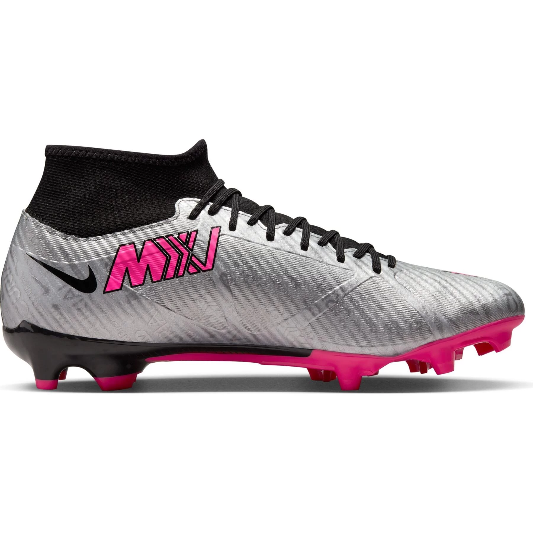 Scarpe Da Calcio Nike Zoom Mercurial Superfly 9 Academy XXV MG 8 Scarpe Da Calcio Nike Zoom Mercurial Superfly 9 Academy XXV MG - immagine 6