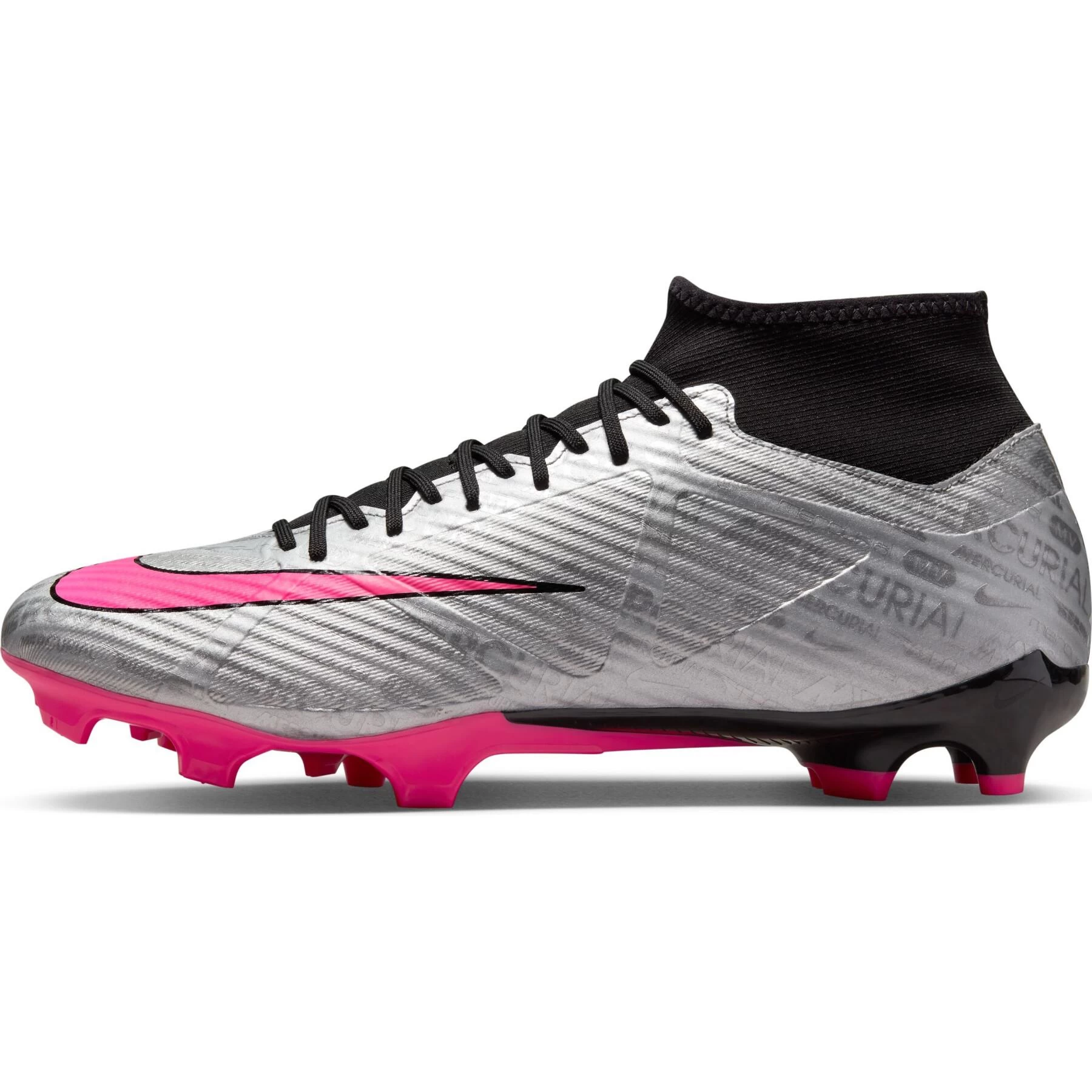 Scarpe Da Calcio Nike Zoom Mercurial Superfly 9 Academy XXV MG 4 Scarpe Da Calcio Nike Zoom Mercurial Superfly 9 Academy XXV MG - immagine 2