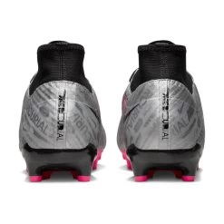 Scarpe Da Calcio Nike Zoom Mercurial Superfly 9 Academy XXV MG 16 Scarpe Da Calcio Nike Zoom Mercurial Superfly 9 Academy XXV MG -Negozio Di Attrezzature Per Il Calcio nike fb8402 060 argent metallique hyper rose noir volt 7