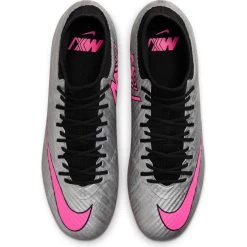 Scarpe Da Calcio Nike Zoom Mercurial Superfly 9 Academy XXV MG 15 Scarpe Da Calcio Nike Zoom Mercurial Superfly 9 Academy XXV MG -Negozio Di Attrezzature Per Il Calcio nike fb8402 060 argent metallique hyper rose noir volt 8