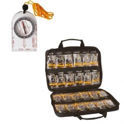 Caso Bussola Tremblay