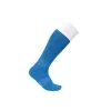 Calze Sportive Alte Bicolori Per Bambini Proact -Negozio Di Attrezzature Per Il Calcio proact pa0300 sportyroyalblue.white sporty royal blue white 1