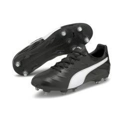 Scarpe Puma KING Pro 21 MxSG -Negozio Di Attrezzature Per Il Calcio puma 106550 01 1000