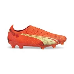 Scarpe Da Calcio Puma Ultra Ultimate FG/AG - Fastest Pack