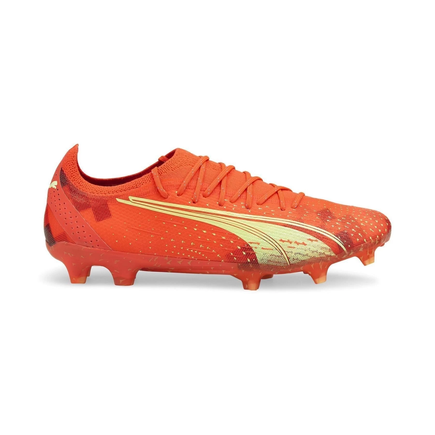 Scarpe Da Calcio Puma Ultra Ultimate FG/AG - Fastest Pack 3 Scarpe Da Calcio Puma Ultra Ultimate FG/AG - Fastest Pack
