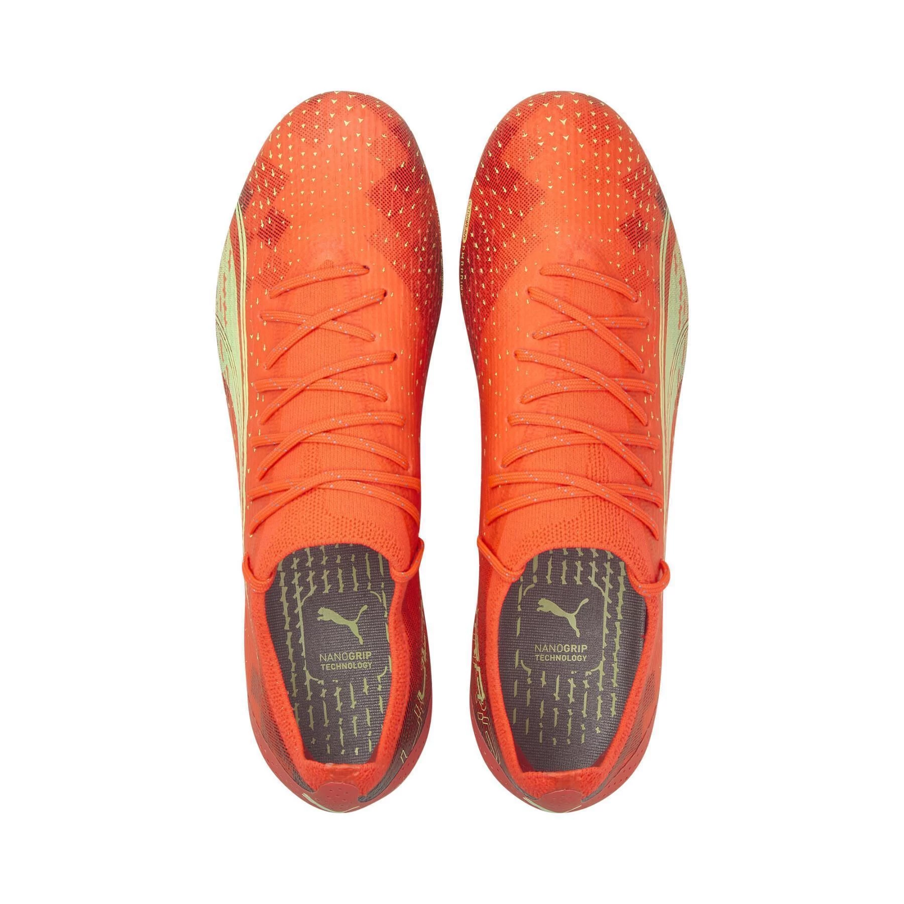 Scarpe Da Calcio Puma Ultra Ultimate FG/AG - Fastest Pack 7 Scarpe Da Calcio Puma Ultra Ultimate FG/AG - Fastest Pack - immagine 5