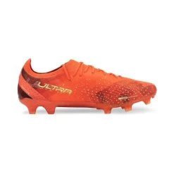Scarpe Da Calcio Puma Ultra Ultimate FG/AG - Fastest Pack 18 Scarpe Da Calcio Puma Ultra Ultimate FG/AG - Fastest Pack -Negozio Di Attrezzature Per Il Calcio puma 106868 03 4000