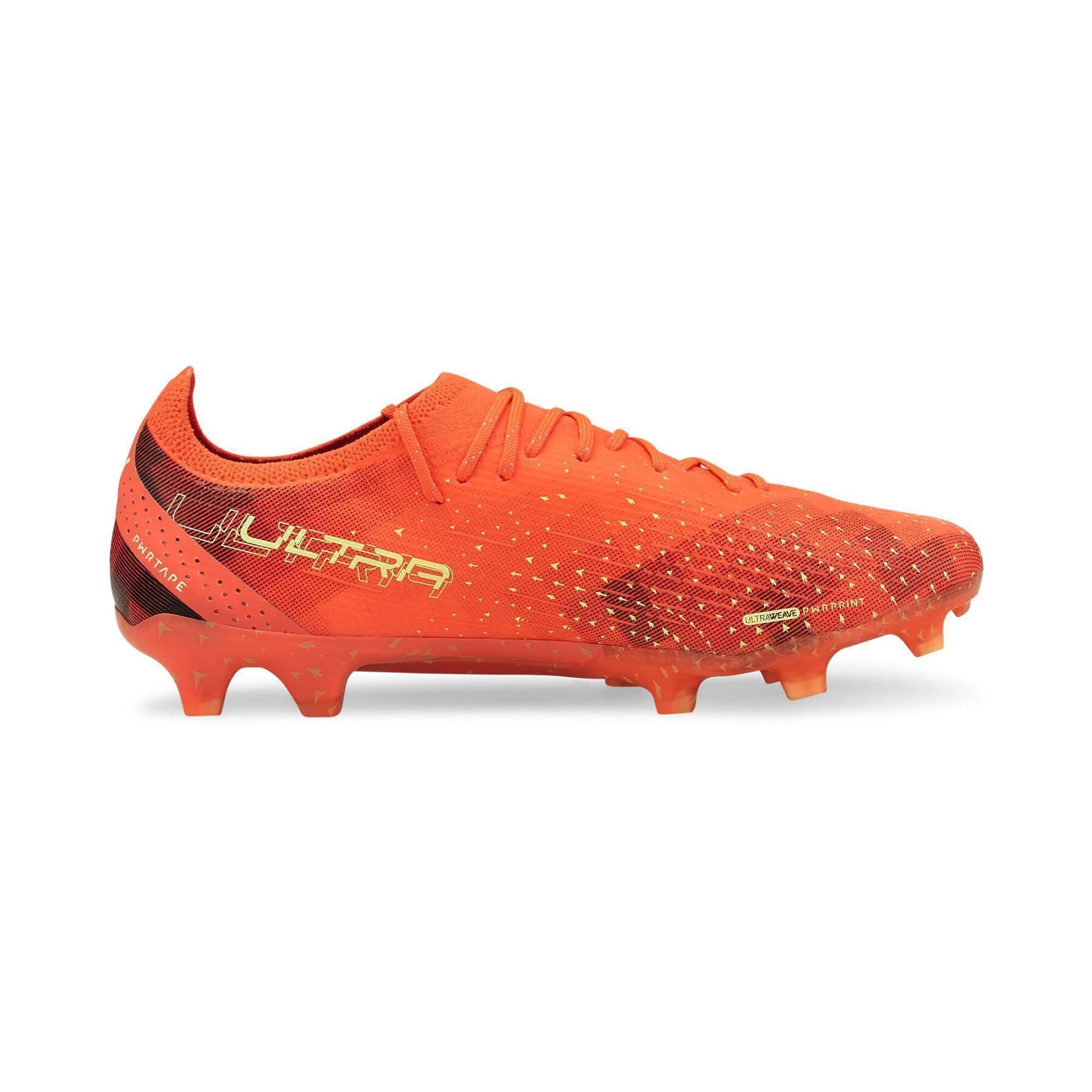 Scarpe Da Calcio Puma Ultra Ultimate FG/AG - Fastest Pack 9 Scarpe Da Calcio Puma Ultra Ultimate FG/AG - Fastest Pack - immagine 7