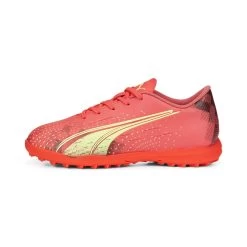 Scarpe Da Calcio Per Bambini Puma Ultra Play Tt