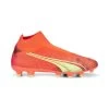 Scarpe Da Calcio Puma Ultra Match+ LL FG/AG - Fearless Pack -Negozio Di Attrezzature Per Il Calcio puma 107032 03 0000 1