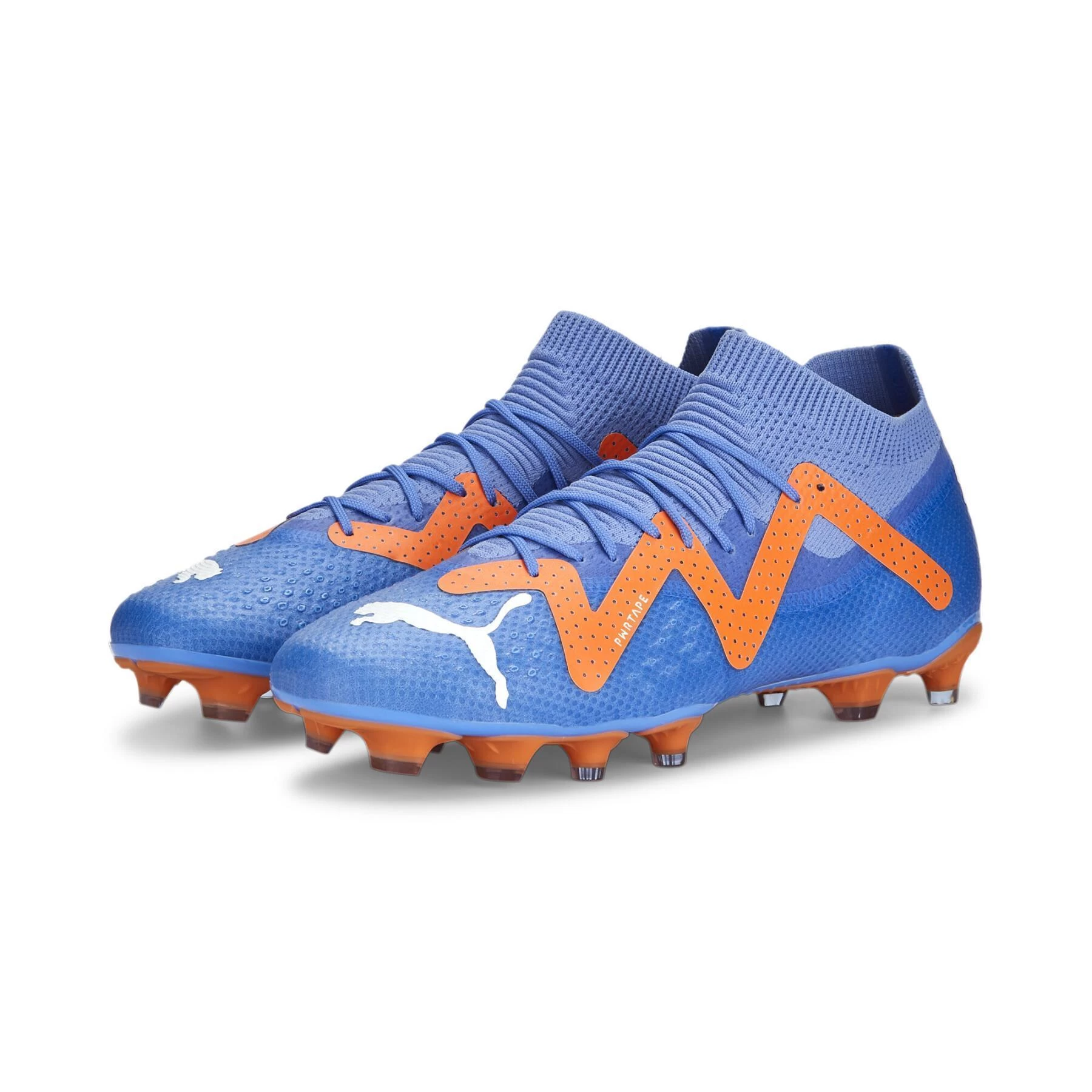 Scarpe Da Calcio Puma Future Pro FG/AG - Supercharge 5 Scarpe Da Calcio Puma Future Pro FG/AG - Supercharge - immagine 3