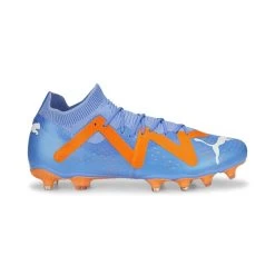 Scarpe Da Calcio Puma Future Match FG/AG - Supercharge
