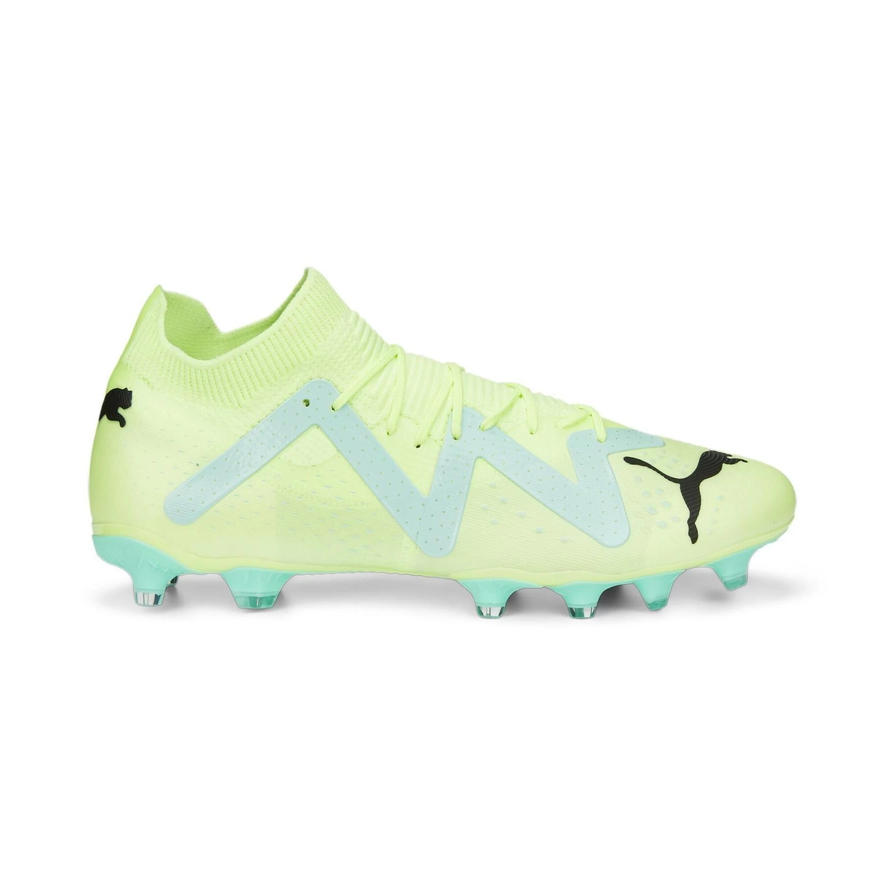 Scarpe Da Calcio Puma Future Match FG/AG - Pursuit Pack 4 Scarpe Da Calcio Puma Future Match FG/AG - Pursuit Pack - immagine 2